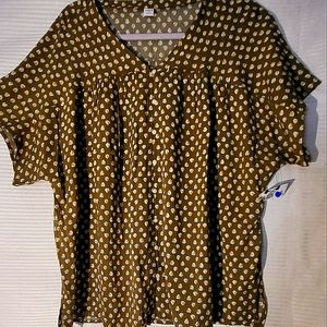 Woman's shirt 👕 blouse 👚